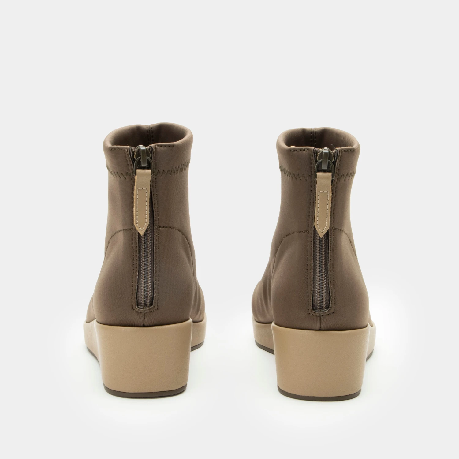 Harmoni Camel Boot 4 Harmoni Camel Boot - Image 4