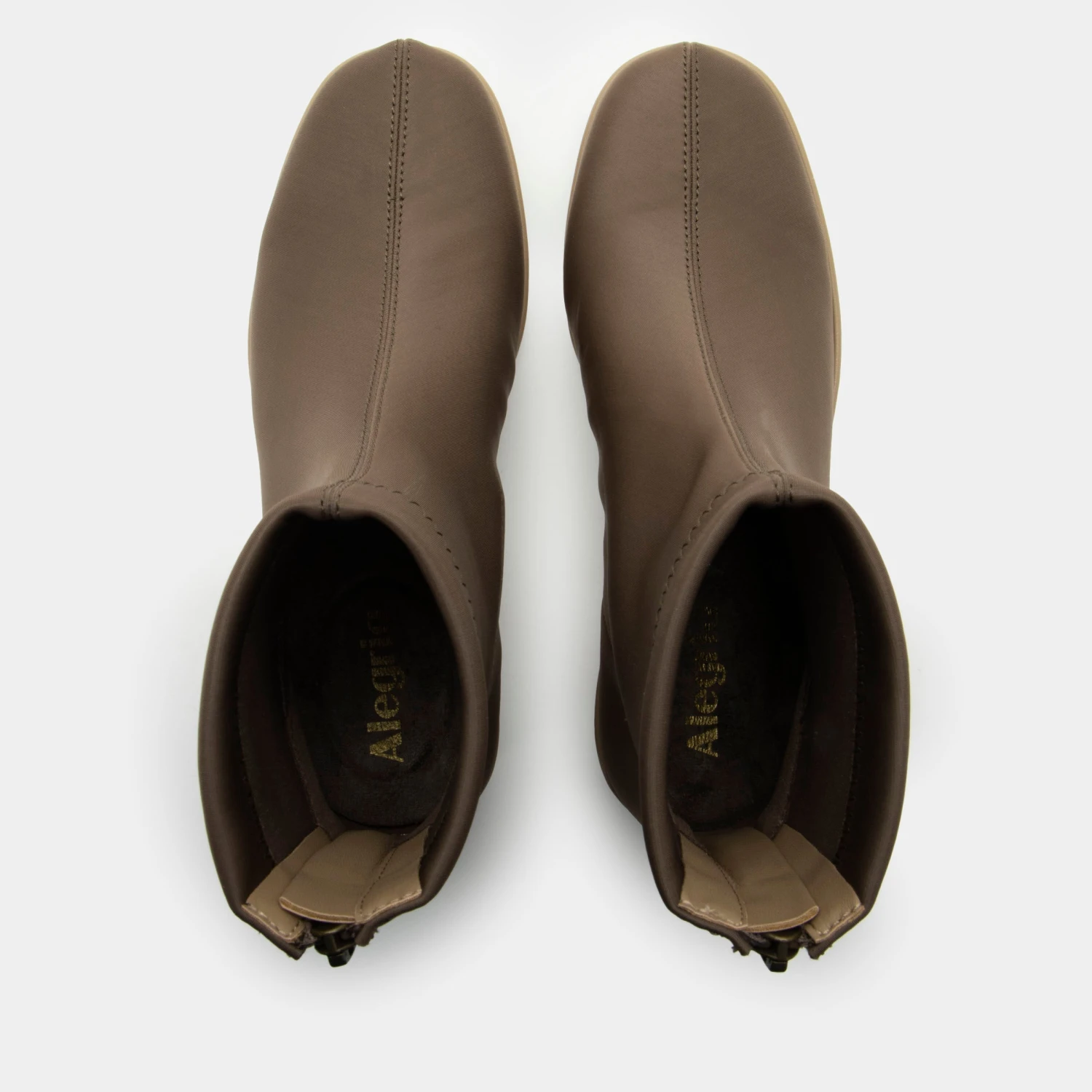 Harmoni Camel Boot 5 Harmoni Camel Boot - Image 5