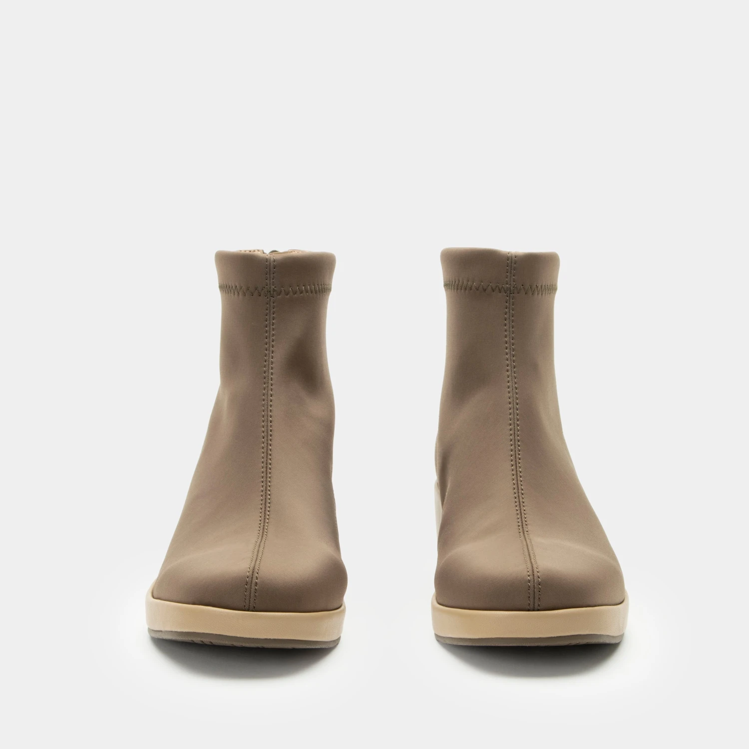 Harmoni Camel Boot 6 Harmoni Camel Boot - Image 6