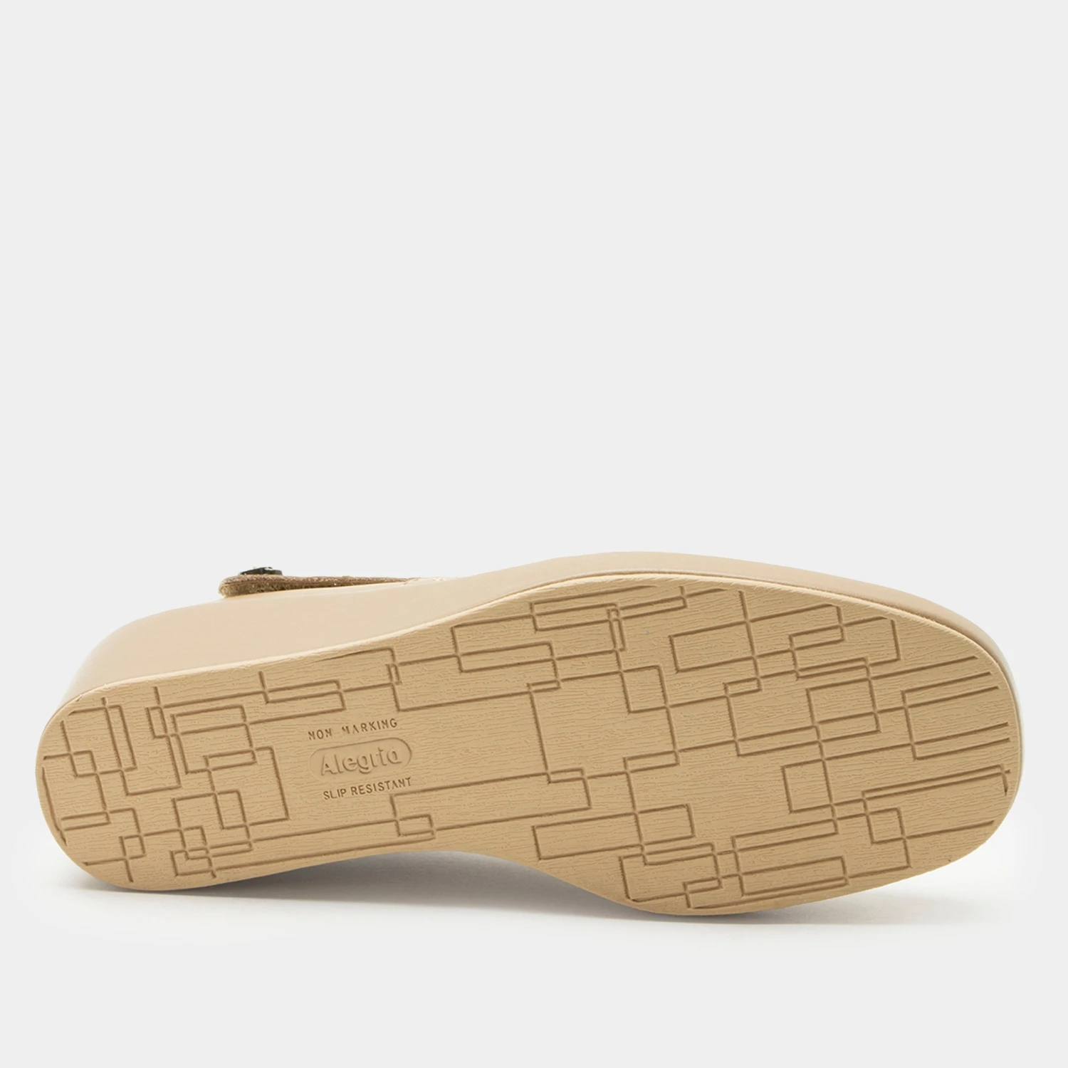 Shoes Hayes Beige Breeze Shoe 4 Shoes Hayes Beige Breeze Shoe - Image 4