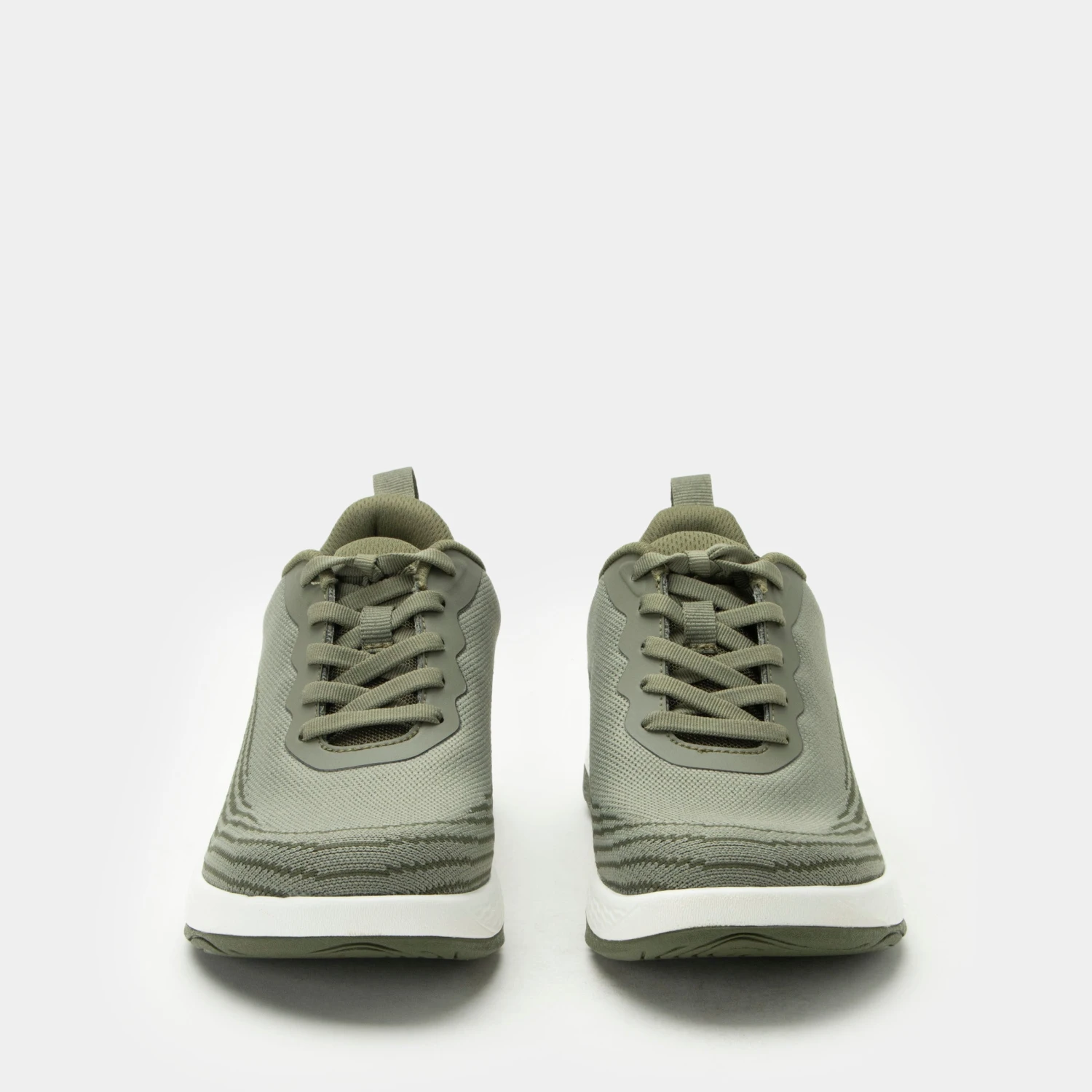 In8 Olive Shoe 6 In8 Olive Shoe - Image 6