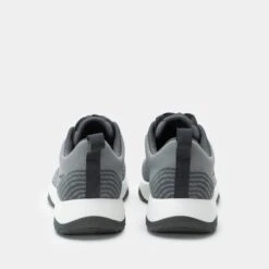 In8 Grey Shoe 10 In8 Grey Shoe -Alegria Shoes Shop IN8 6383 S3 dacba17c 8447 4c95 8546 49a53a192ecc