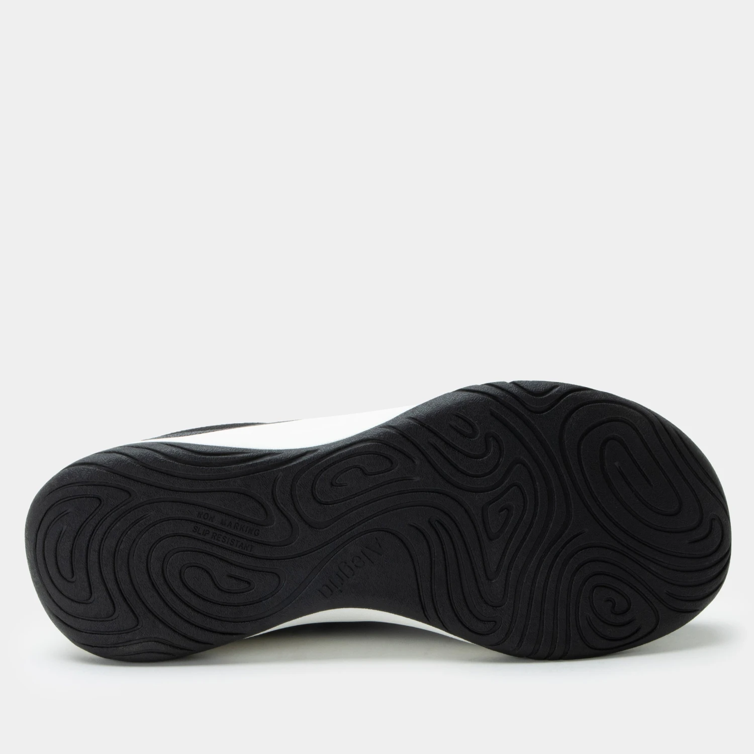 In8 Black Shoe 7 In8 Black Shoe - Image 7