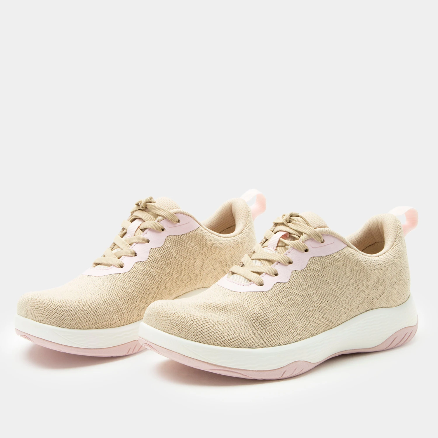 In8 Muted Beige Shoe 1 In8 Muted Beige Shoe
