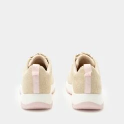 In8 Muted Beige Shoe 7 In8 Muted Beige Shoe -Alegria Shoes Shop IN8 6498 S3