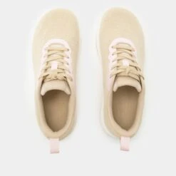 In8 Muted Beige Shoe 8 In8 Muted Beige Shoe -Alegria Shoes Shop IN8 6498 S4