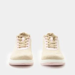 In8 Muted Beige Shoe 9 In8 Muted Beige Shoe -Alegria Shoes Shop IN8 6498 S5