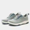 In8 Muted Grey Shoe