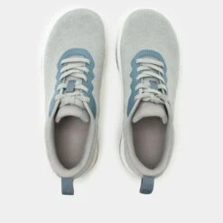 In8 Muted Grey Shoe 8 In8 Muted Grey Shoe -Alegria Shoes Shop IN8 6499 S3