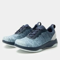 In8 Ombré Blue Shoe