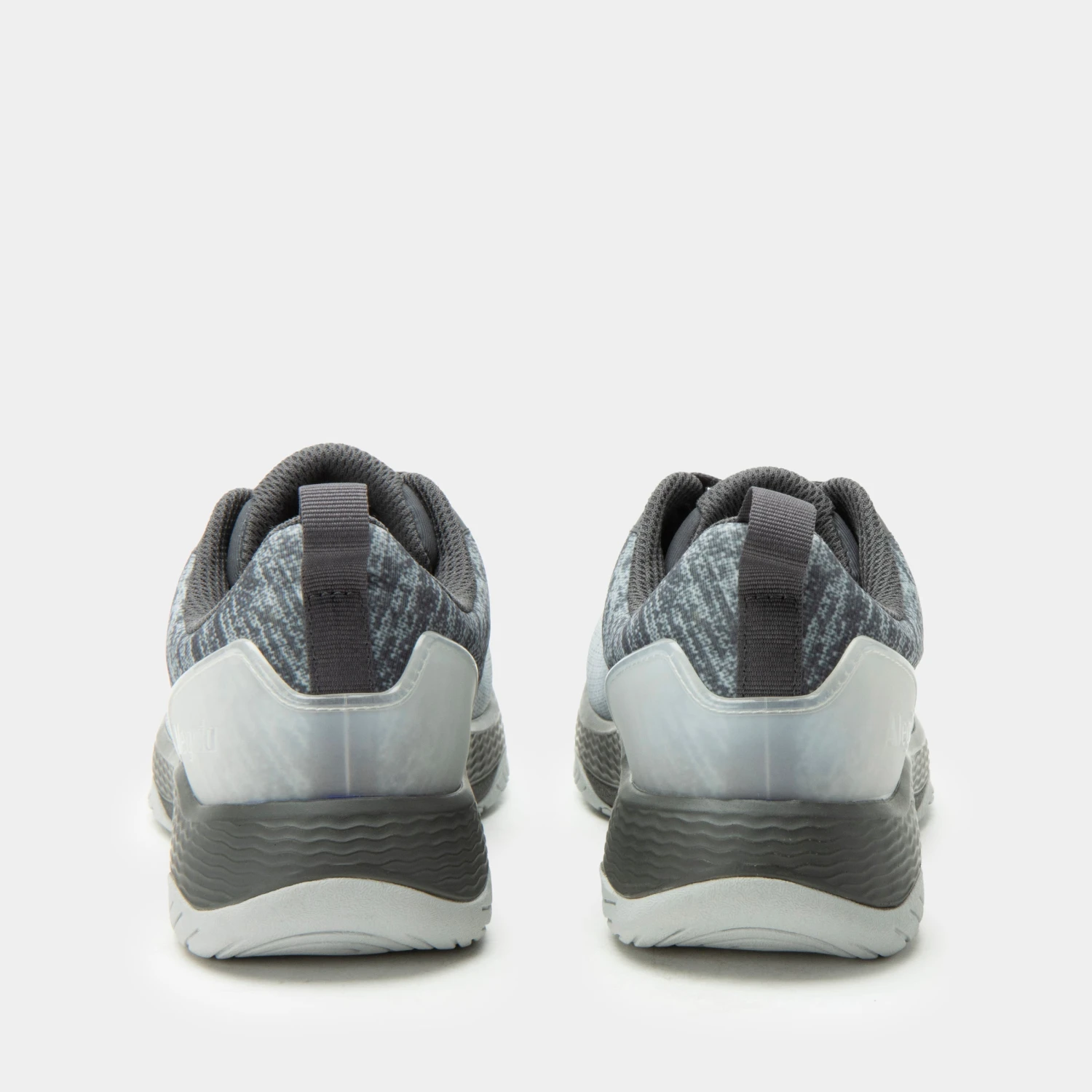 In8 Ombré Grey Shoe 3 In8 Ombré Grey Shoe - Image 3