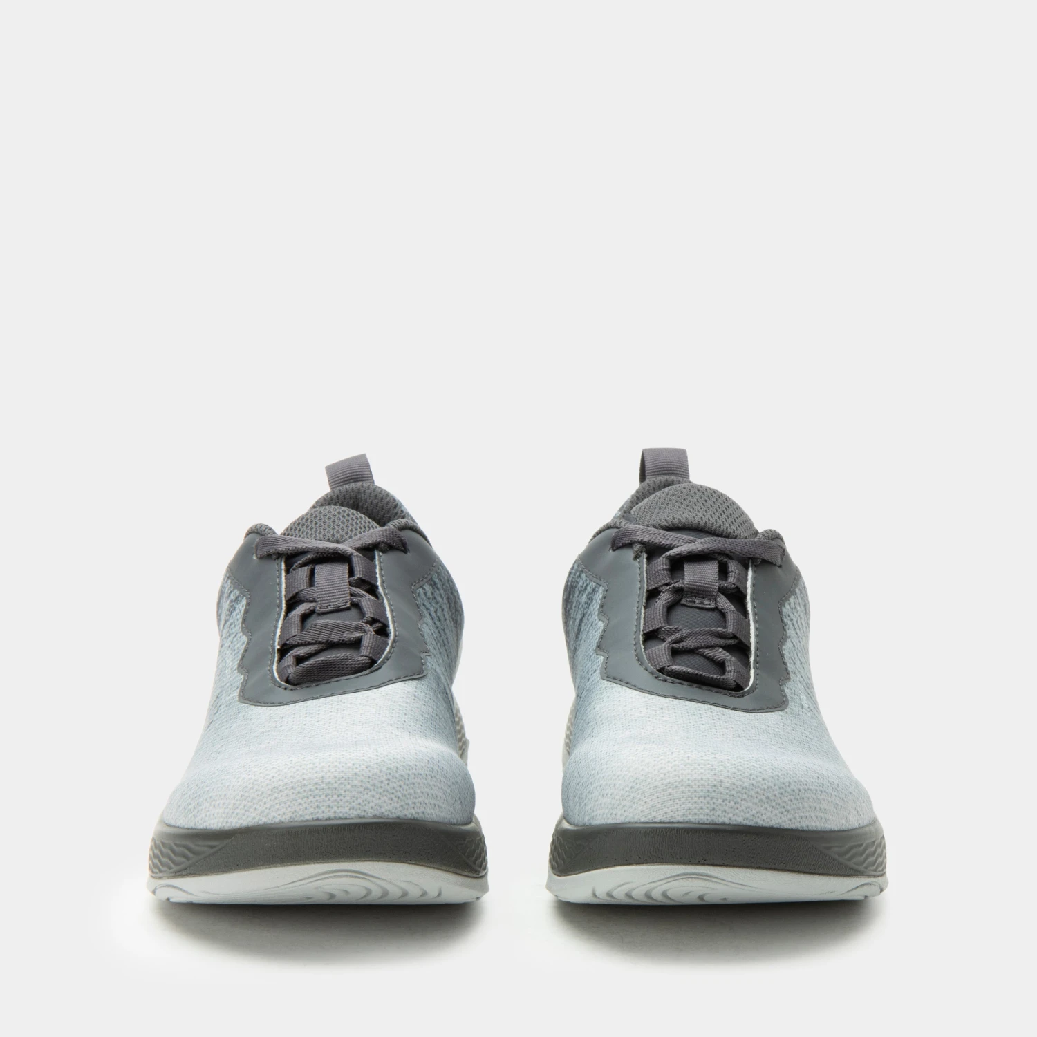 In8 Ombré Grey Shoe 5 In8 Ombré Grey Shoe - Image 5