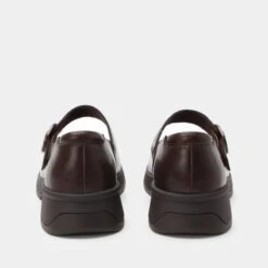 Shoes Jazmine Espresso Shoe -Alegria Shoes Shop JAZ 8104 S3 c1b20f98 9fd3 4280 b876 1ba885689df0