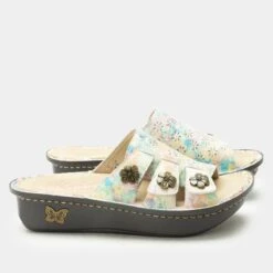 Julee Earth Goddess Sandal -Alegria Shoes Shop JLE 6137X S2 b543d464 1d1b 4416 87d1 35e56c9005b0