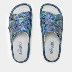 Julee Jungle Book Sandal -Alegria Shoes Shop JLE 6176X S4 d8232fff 1eb7 4c95 af7e f251da223efa