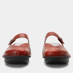 Shoes Kamila Garnet Shoe 12 Shoes Kamila Garnet Shoe -Alegria Shoes Shop KAM 6107 S5