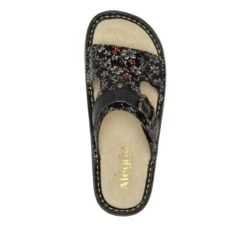 Kasha Posh Sandal -Alegria Shoes Shop KAS 7516 S4