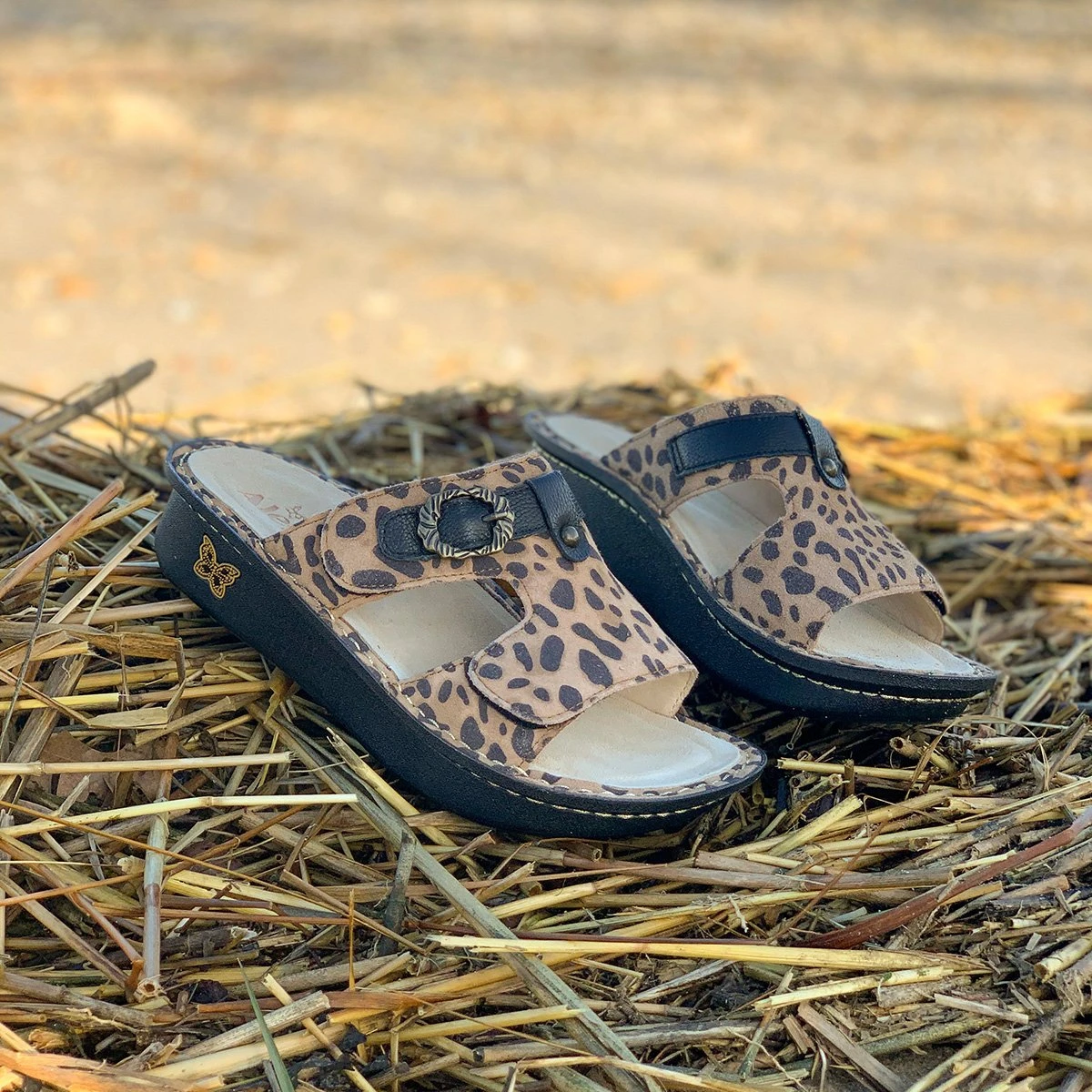 Kasha Savage Sandal 2 Kasha Savage Sandal - Image 2