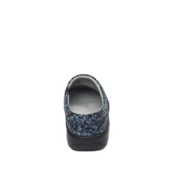 Kayla Blue Burst Shoe -Alegria Shoes Shop KAY 7629 S3