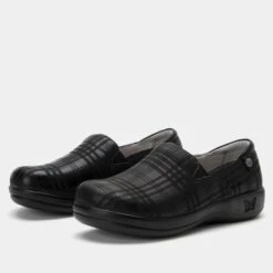 Shoes Keli Plaid To Meet You Professional Shoe