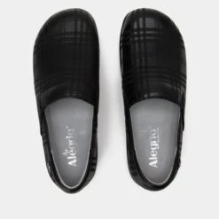 Shoes Keli Plaid To Meet You Professional Shoe -Alegria Shoes Shop KEL 597 S4 bc1ab76e f788 4cfd 8d2b adcfb0ee299f