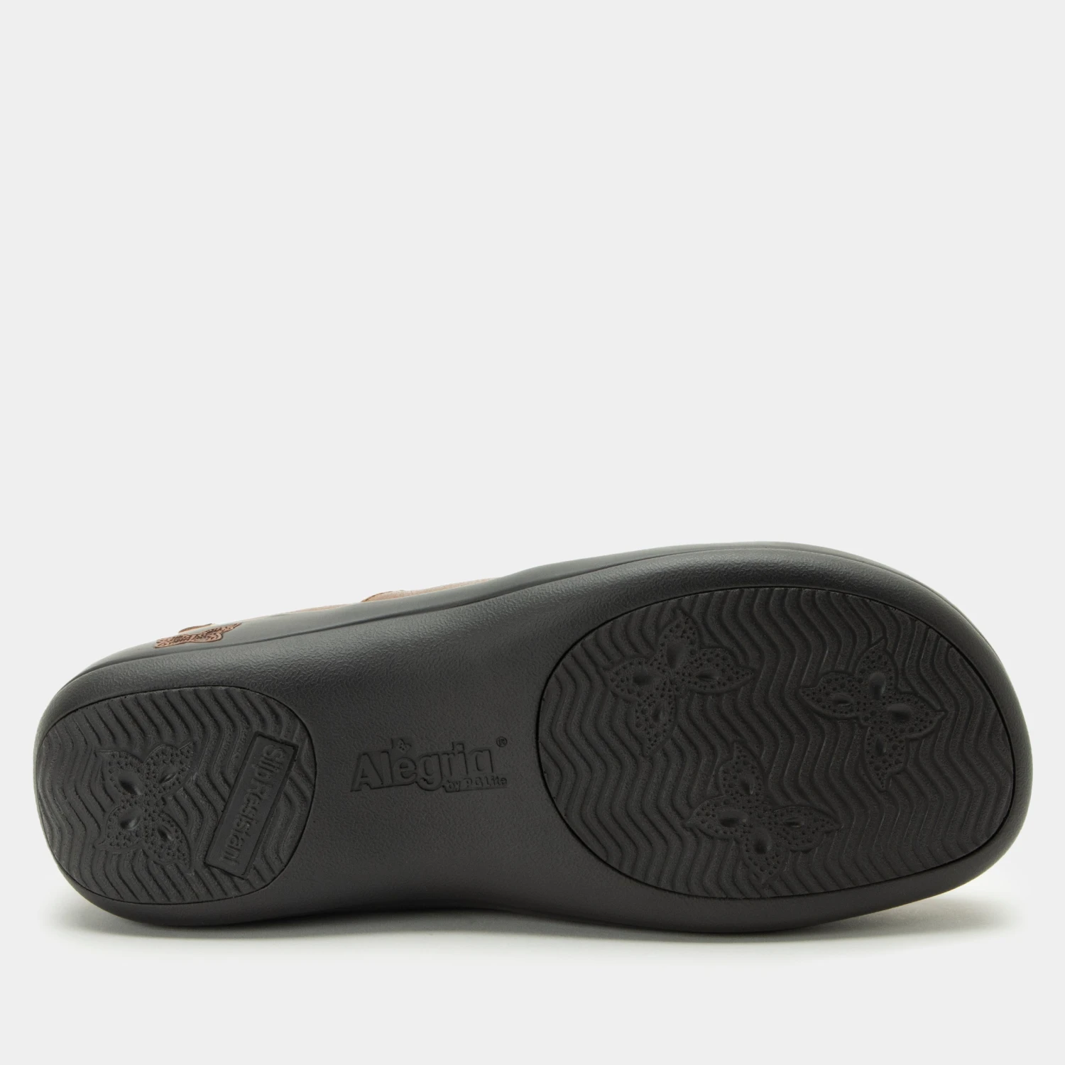 Shoes Keli Walnut Professional Shoe 7 Shoes Keli Walnut Professional Shoe - Image 7