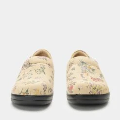Shoes Keli Summer Breeze Professional Shoe -Alegria Shoes Shop KEL 6173 S5