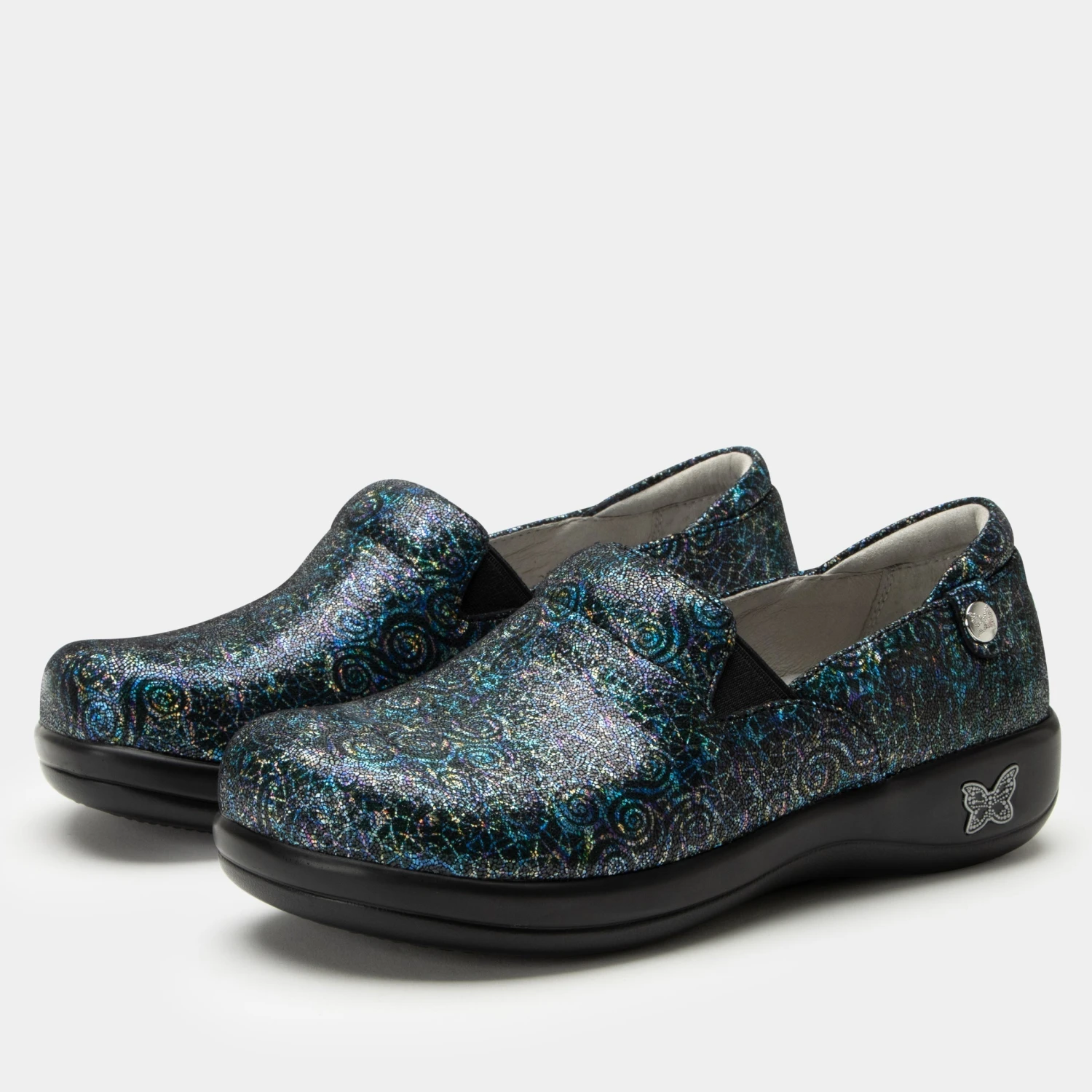 Shoes Keli Soft Serve Professional Shoe 1 Shoes Keli Soft Serve Professional Shoe