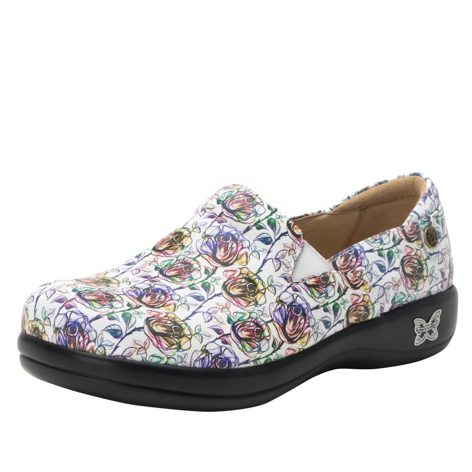 Shoes Keli Free Hand Professional Shoe 1 Shoes Keli Free Hand Professional Shoe