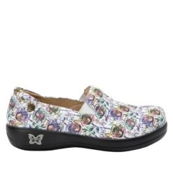 Shoes Keli Free Hand Professional Shoe 8 Shoes Keli Free Hand Professional Shoe -Alegria Shoes Shop KEL 7468 S2