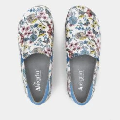 Shoes Keli Fine & Dandy Professional Shoe -Alegria Shoes Shop KEL 7502 S4 602eec35 4fee 481a 9f6a 41d94bdc2ee4