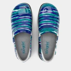 Shoes Keli Crafternoon Professional Shoe -Alegria Shoes Shop KEL 7508 S4 70553727 3b40 4748 ac40 ea8c6bb6aeba