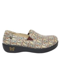Shoes Keli Love You Mucha Professional Shoe -Alegria Shoes Shop KEL 7605 S2