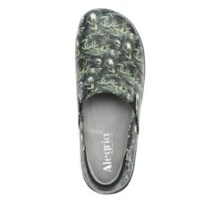 Shoes Keli Bamboo Professional Shoe -Alegria Shoes Shop KEL 7622 S4