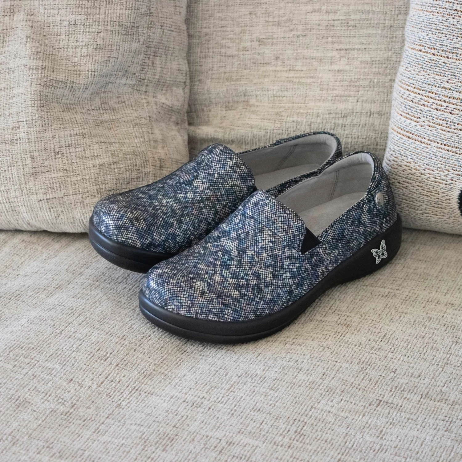 Keli Net Neutrality Professional Shoe 2 Keli Net Neutrality Professional Shoe - Image 2