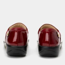 Shoes Keli Cherry Bomb Patent Professional Shoe -Alegria Shoes Shop KEL 7844 S3 dd05a008 3330 4427 be85 4067f17efd6b