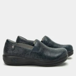Shoes Keli Ocean Gale Professional Shoe -Alegria Shoes Shop KEL 8103 S2 93f5a263 c3ec 4a02 bc70 07006d5a9f08
