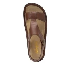 Kerri Clay Sandal -Alegria Shoes Shop KER 7407 S4