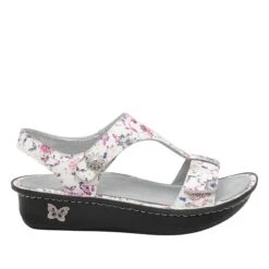 Kerri Looker Sandal -Alegria Shoes Shop KER 7505 S2