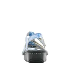 Kleo Wrapture Blues Sandal -Alegria Shoes Shop KLE 841 S3