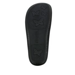 Kleo Wrapture Blues Sandal -Alegria Shoes Shop KLE 841 S5