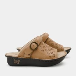 Klover Fawn Sandal -Alegria Shoes Shop KLO 6105 S2