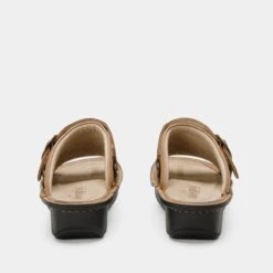Klover Fawn Sandal -Alegria Shoes Shop KLO 6105 S3