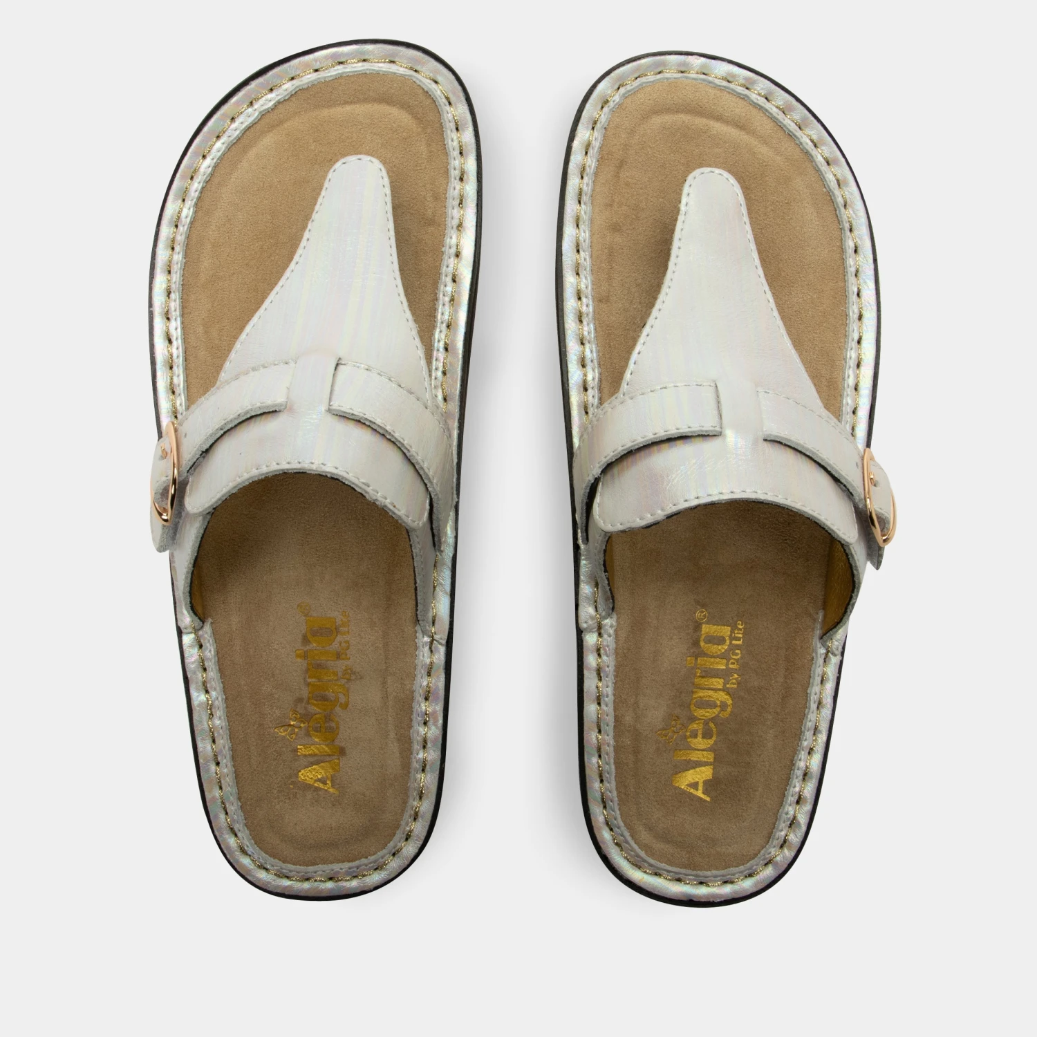 Kennedi Opalesque Sandal 5 Kennedi Opalesque Sandal - Image 5