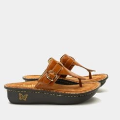 Kennedi Luggage Sandal -Alegria Shoes Shop KNN 7773 S2