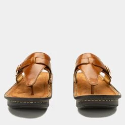 Kennedi Luggage Sandal -Alegria Shoes Shop KNN 7773 S5
