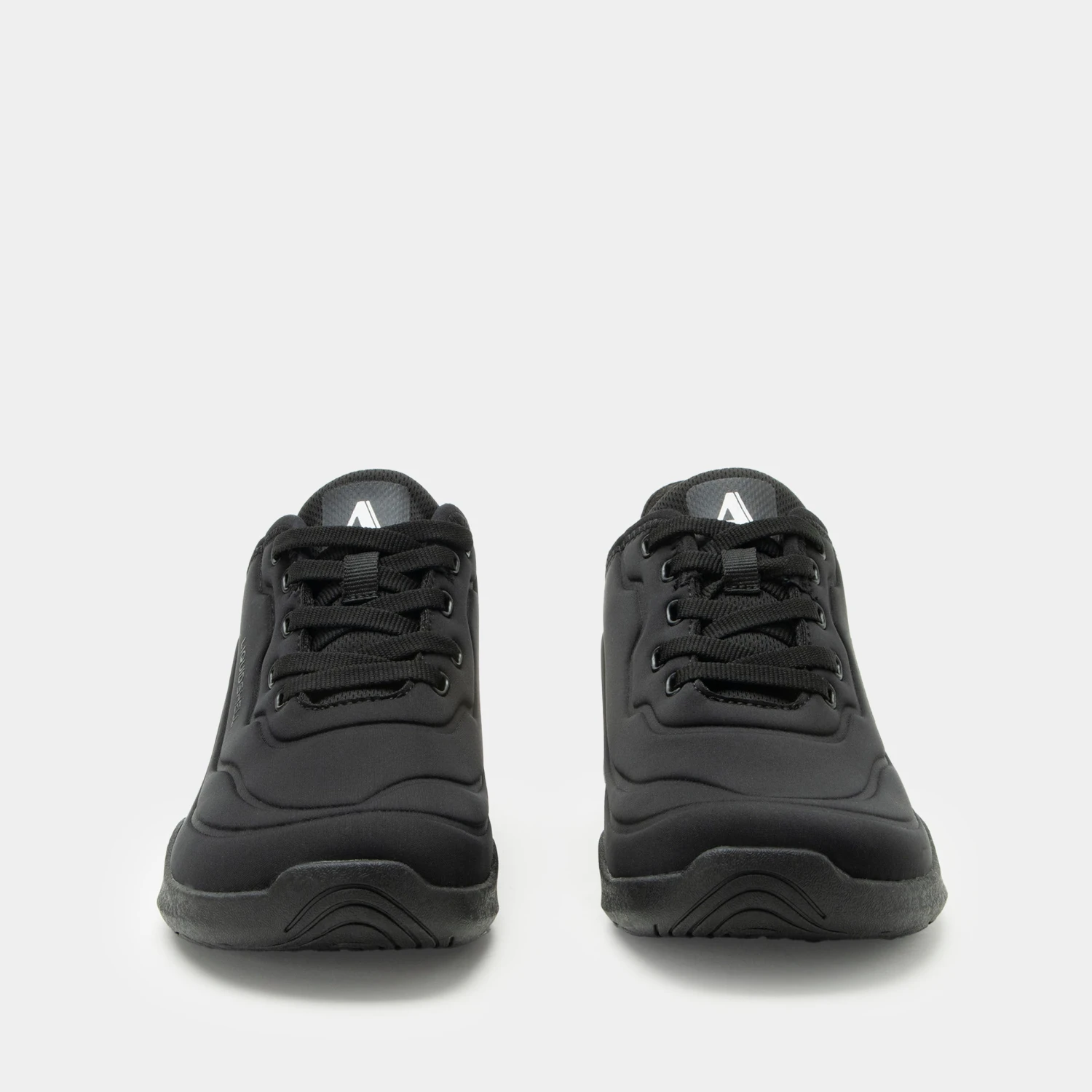 Liber8 Black Shoe 5 Liber8 Black Shoe - Image 5