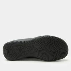 Liber8 Black Shoe 11 Liber8 Black Shoe -Alegria Shoes Shop LB8 601 S6