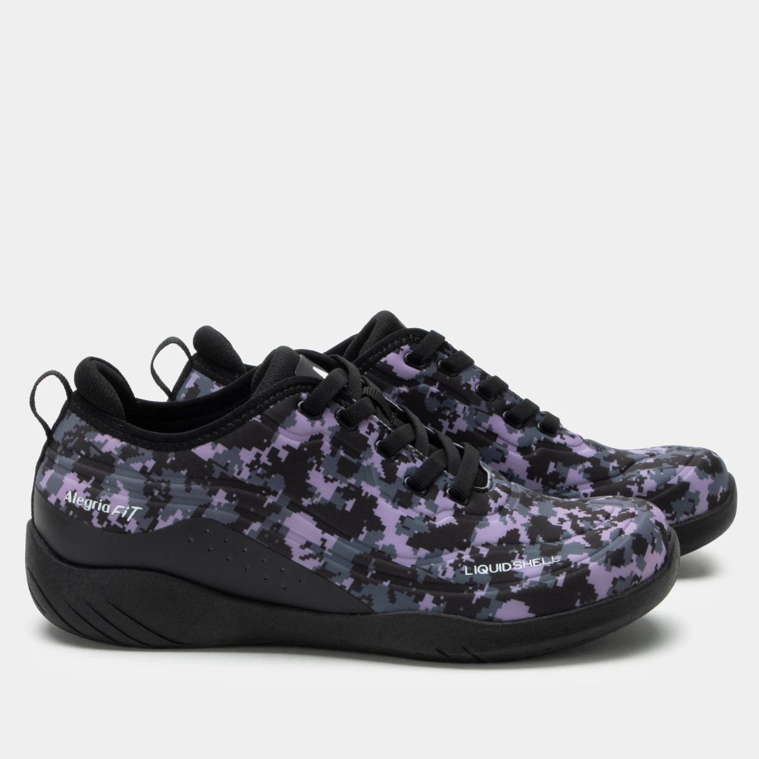 Liber8 Digi Lilac Shoe 3 Liber8 Digi Lilac Shoe - Image 3