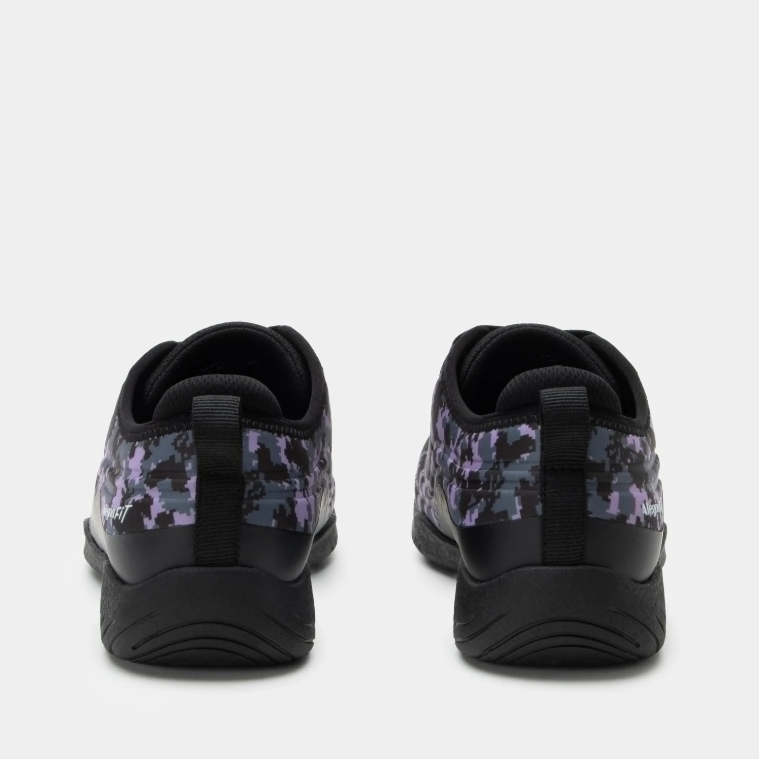 Liber8 Digi Lilac Shoe 4 Liber8 Digi Lilac Shoe - Image 4